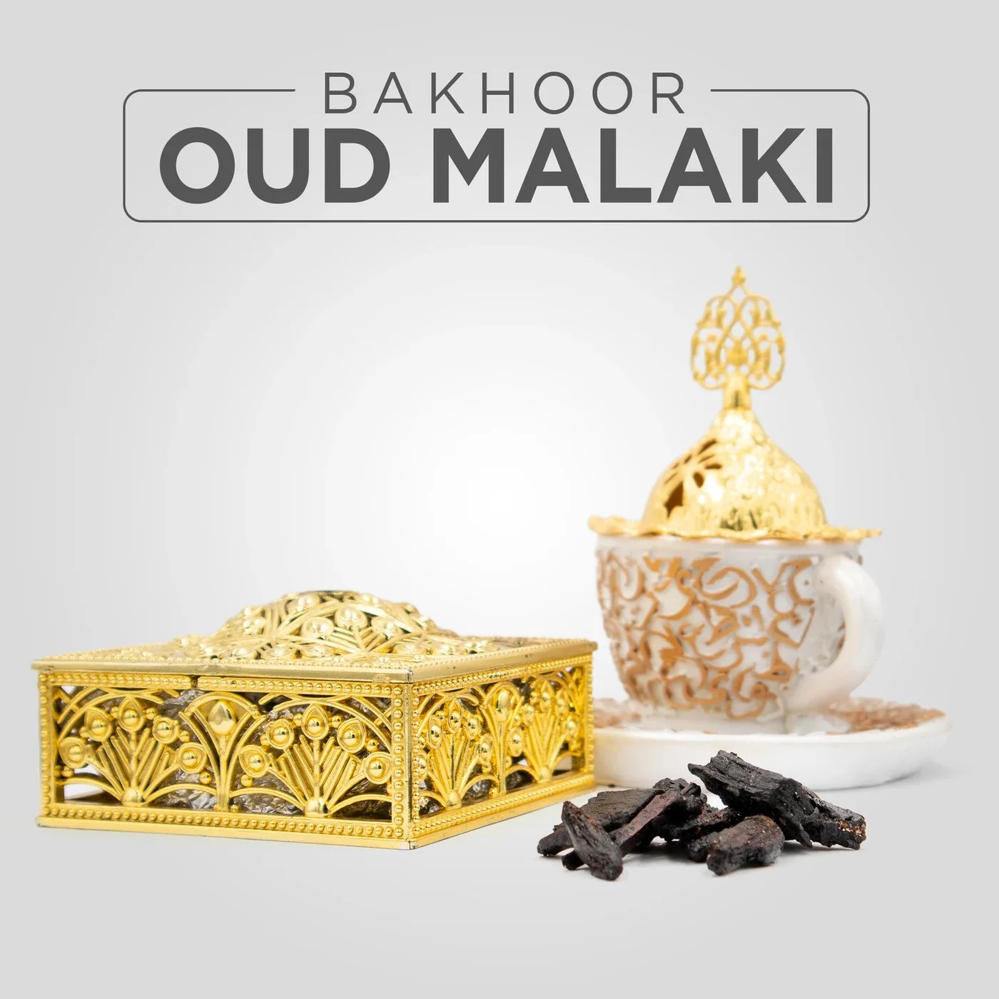 Bakhoor