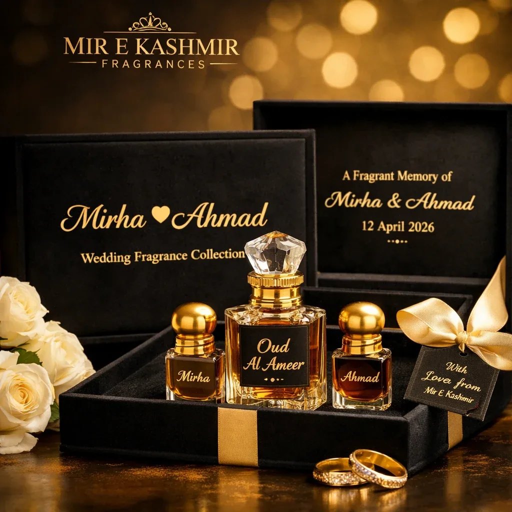 Coffret Mariage