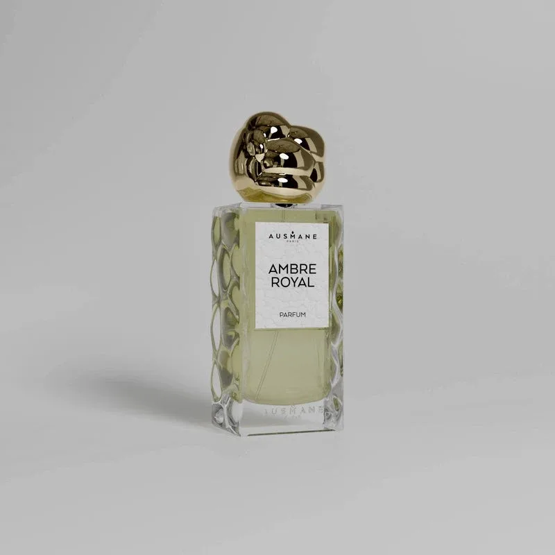 Parfums orientaux