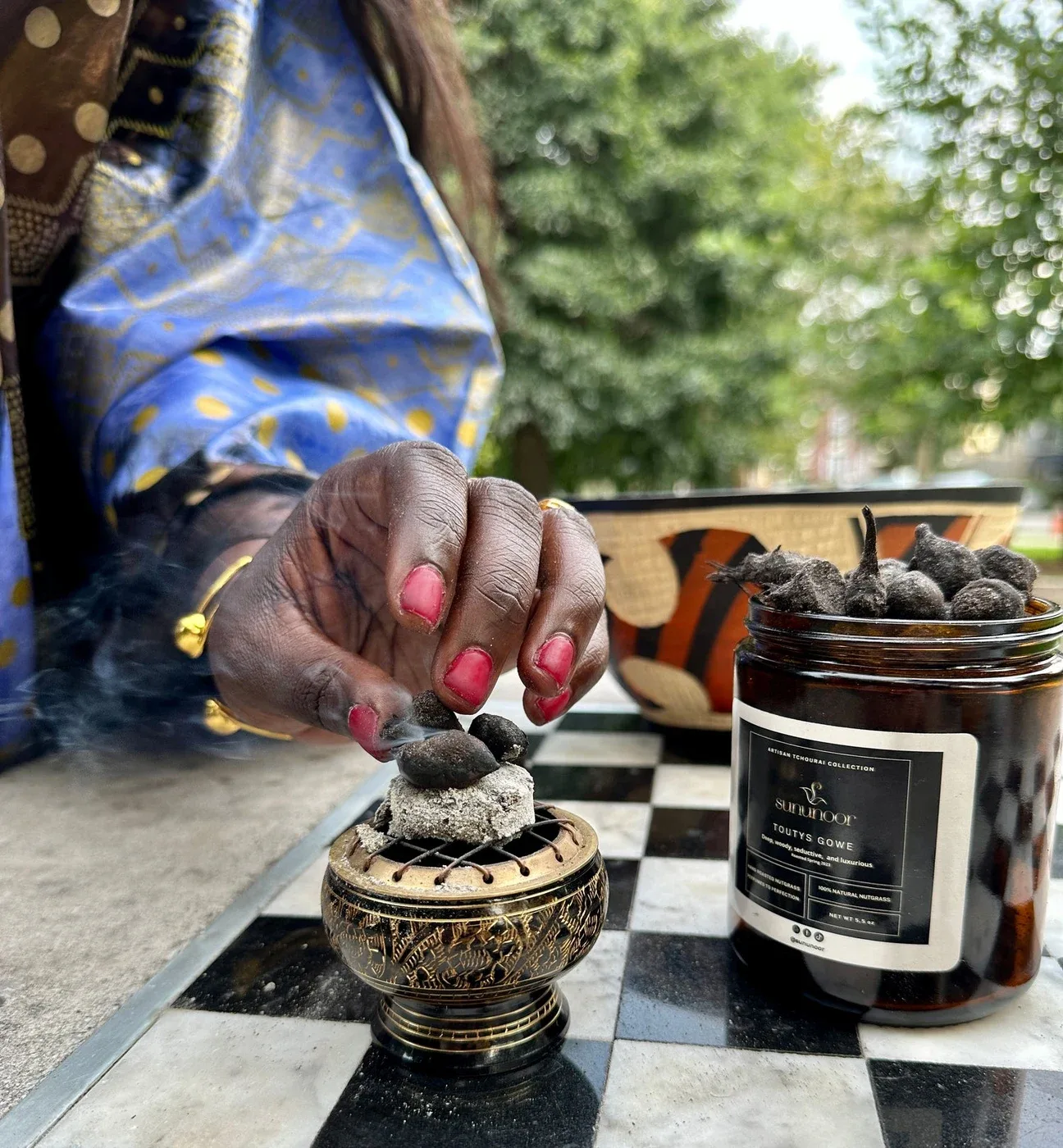 Thiouraye Diongué