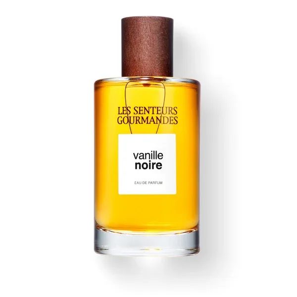 Vanille Noire — Les Senteurs Gourmandes